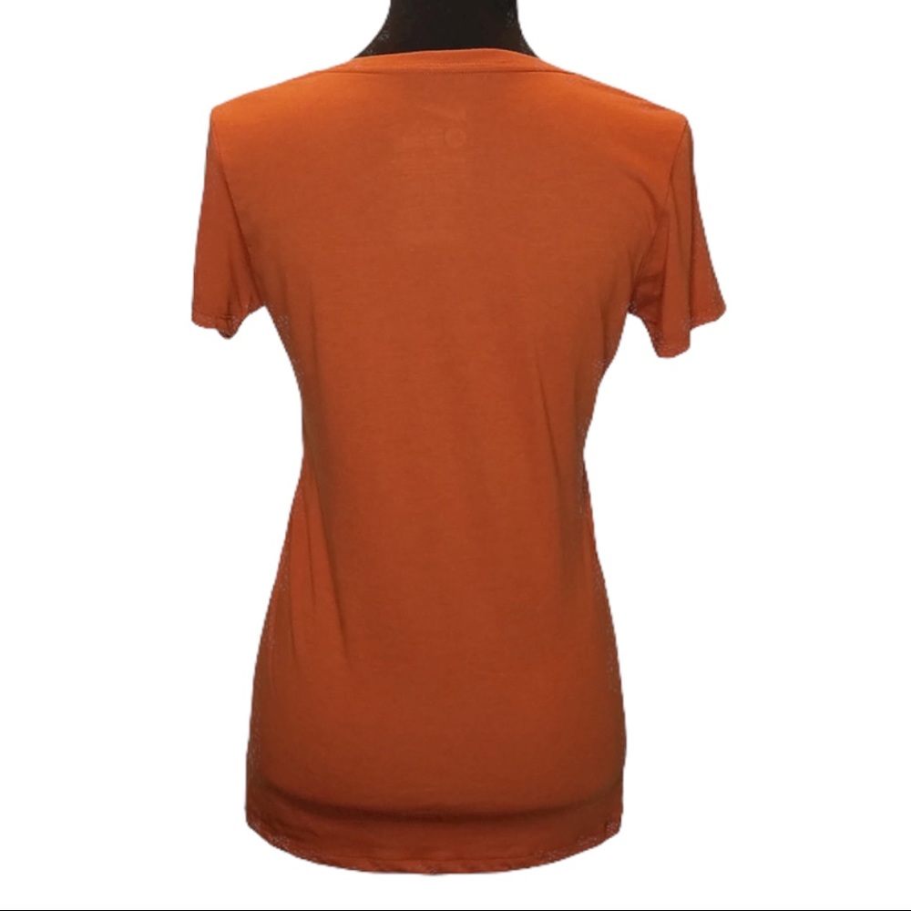 Nike Texas Longhorns T-shirt.       119 - Picture 2 of 5